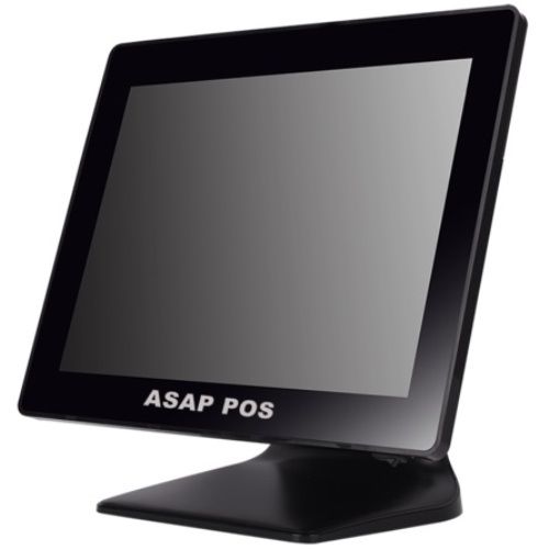 POS термінал Asap POS J15 (Intel Celeron J3455 / 4 Gb RAM / 128 SSD)