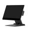 POS-термінал ASAP POS KM150W6 (15” сенсорний екран, Intel Core i3-N305, 8 ГБ RAM/256 Гб SSD, 6хUSB, 3xRS232)