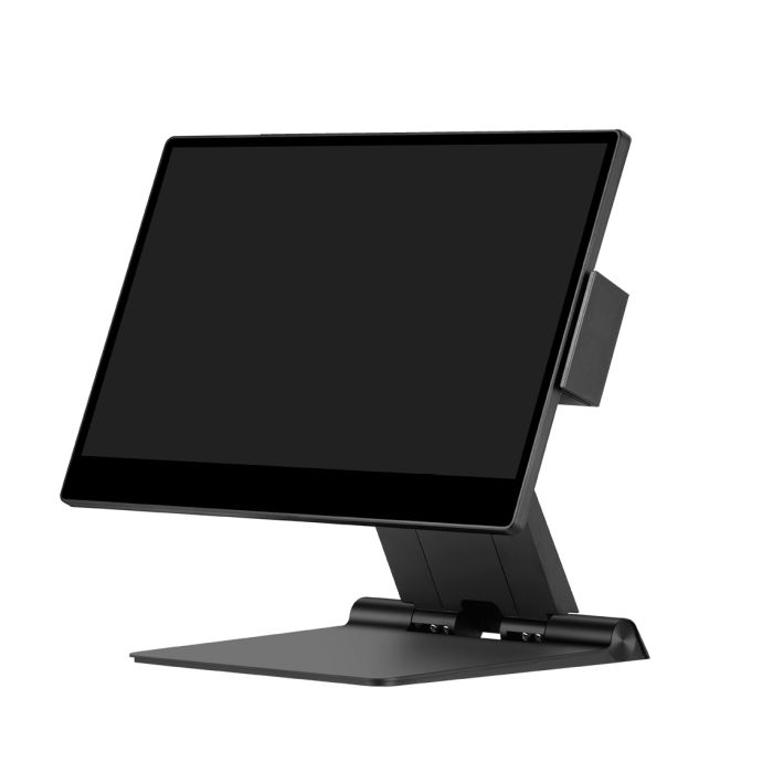 POS-термінал ASAP POS KM150W6 (15” сенсорний екран, Intel Core i3-N305, 8 ГБ RAM/256 Гб SSD, 6хUSB, 3xRS232)