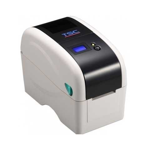 Принтер етикеток TSC TTP-225 (203 dpi, USB)