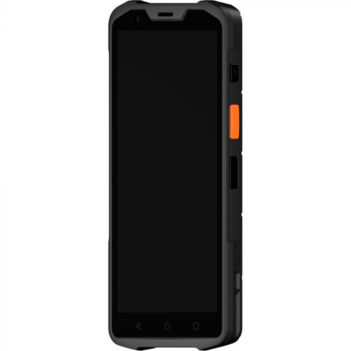 Термінал збору даних L2s PRO ZEBRA Scanner (Android 12, 4GB RAM/64GB ROM, WiFi, BT, NFC, 4G, GPS)