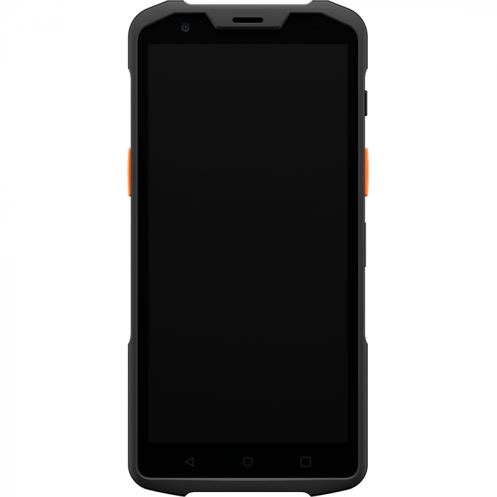 Термінал збору даних L2s PRO ZEBRA Scanner (Android 12, 4GB RAM/64GB ROM, WiFi, BT, NFC, 4G, GPS)