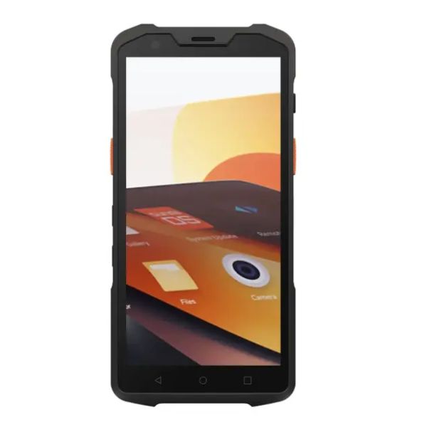 Термінал збору даних L2s PRO ZEBRA Scanner (Android 12, 4GB RAM/64GB ROM, WiFi, BT, NFC, 4G, GPS)