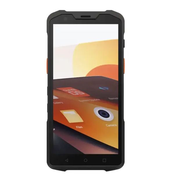 Термінал збору даних L2s PRO ZEBRA Scanner (Android 12, 4GB RAM/64GB ROM, WiFi, BT, NFC, 4G, GPS)