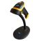 Бездротовий сканер штрих-коду Netum L8BL Pro (Bluetooth, 2D) + підставка