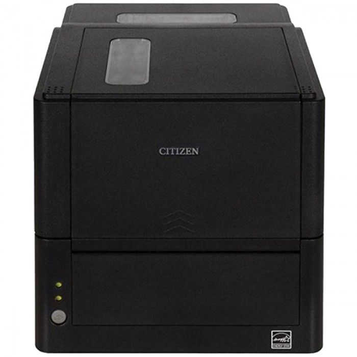 Принтер етикеток Citizen CL-E321 (USB+Ethernet+RS-232)