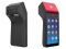 POS термінал iMin M2 Pro (Android 11, 2Gb/16Gb, NFC, вбудований принтер, Sim)
