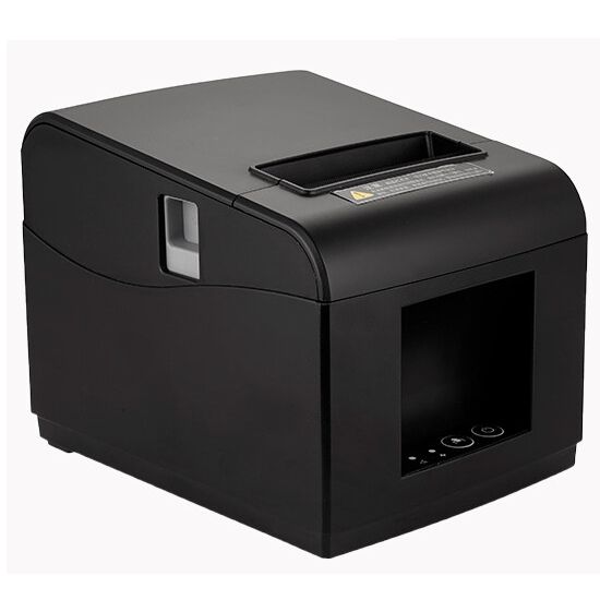 Принтер чеків Xprinter XP-M804 (WiFi + USB)