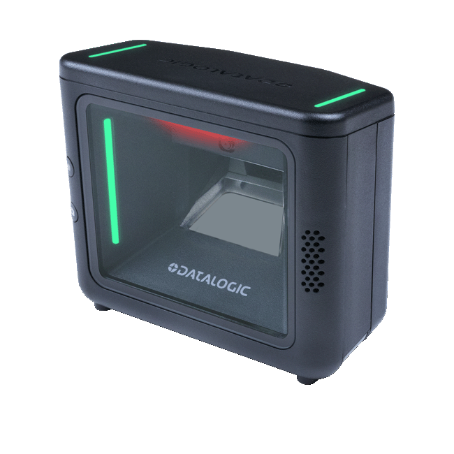 Сканер штрих-кодів Datalogic Magellan 3650 VSi (USB, 2D)