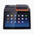 POS термінал Sunmi T2 Mini Full (принтер 80 мм + 3G + NFC + 2D сканер)