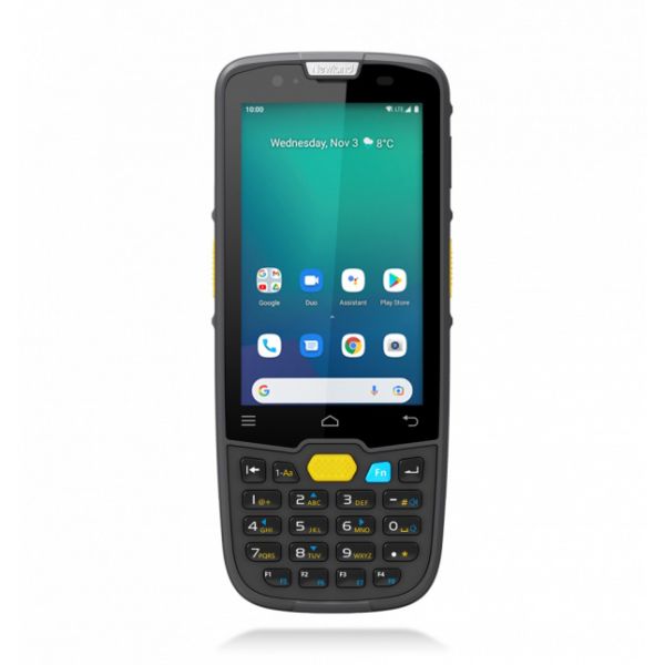 Термінал збору даних Newland MT67 Sei