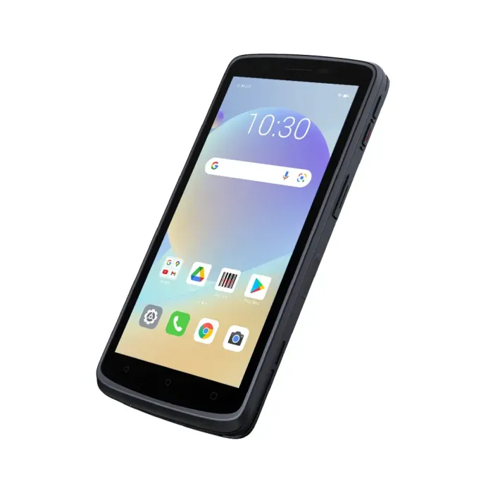 Термінал збору даних Seuic Cruise2 (Android 11,  RAM 4 GB/ROM 64 GB, 2D сканер, Wi-Fi, Bluetooth, NFC, GSM, 5100 mAh)