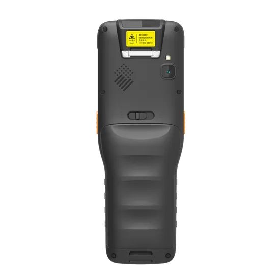 Термінал збору даних Newland (N7-W4-S2) Cachalot Pro (Android 10, 2D, 4GB/64GB, 29k, BT, WiFi, 4G)