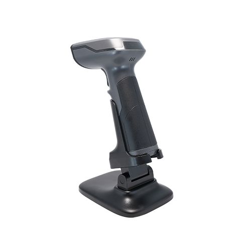 Сканер штрих-кодів Sunlux XL3621S з підставкою (2D, USB)