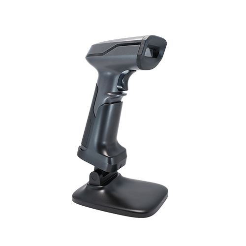 Сканер штрих-кодів Sunlux XL3621S з підставкою (2D, USB)