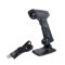 Сканер штрих-кодів Sunlux XL3621S з підставкою (2D, USB)