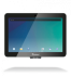 Прайс-чекер Newland NQuire 1000 Manta II (NQUIRE1000PRW-2C)