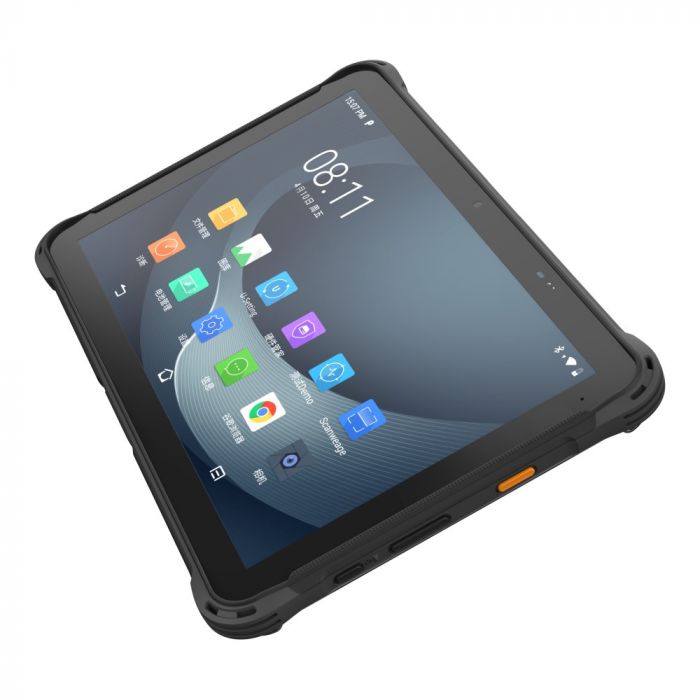 Захищений планшет Urovo P8100P (P8100P-SZ2S10E40000)