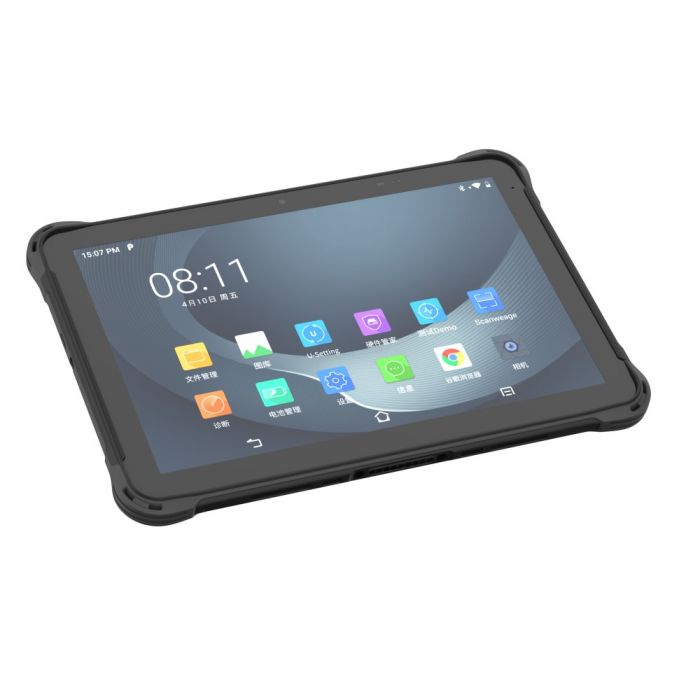 Захищений планшет Urovo P8100P (P8100P-SZ2S10E40000)