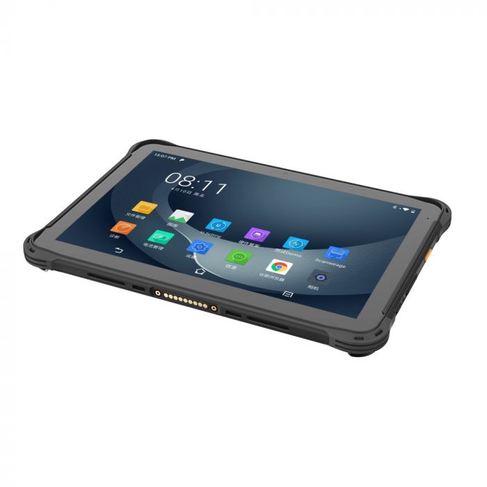 Захищений планшет Urovo P8100P (P8100P-SZ2S10E40000)