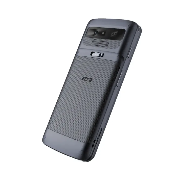 Термінал збору даних Seuic Cruise2 (Android 11,  RAM 4 GB/ROM 64 GB, 2D сканер, Wi-Fi, Bluetooth, NFC, GSM, 5100 mAh)