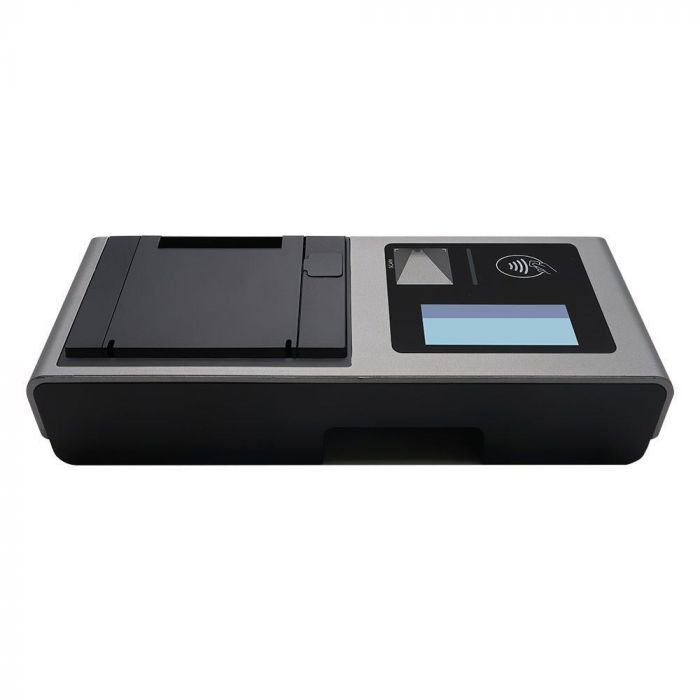 POS термінал Asap POS AP101 (10.1”, 2GB RAM/16GB ROM, термопринтер, NFC reader)