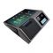POS термінал Asap POS AP101B (10.1”, 2GB RAM/16GB ROM, термопринтер, NFC reader + батарея)