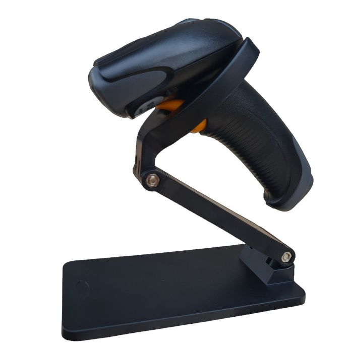 Сканер штрих-кодів Newland HR2081 Panga III (HR2081-V3-S0) 2D USB