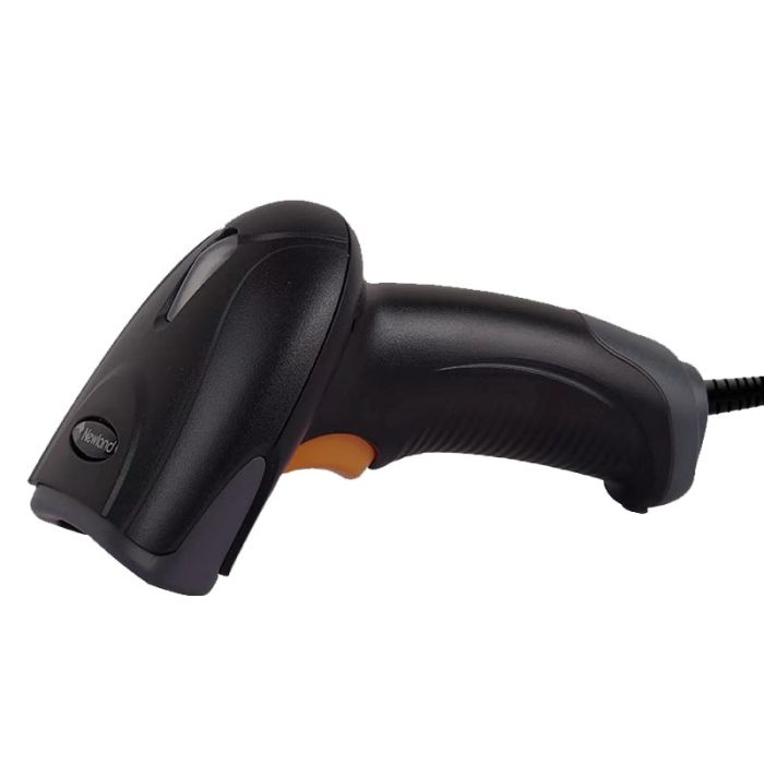 Сканер штрих-кодів Newland HR2081 Panga III (HR2081-V3-S0) 2D USB