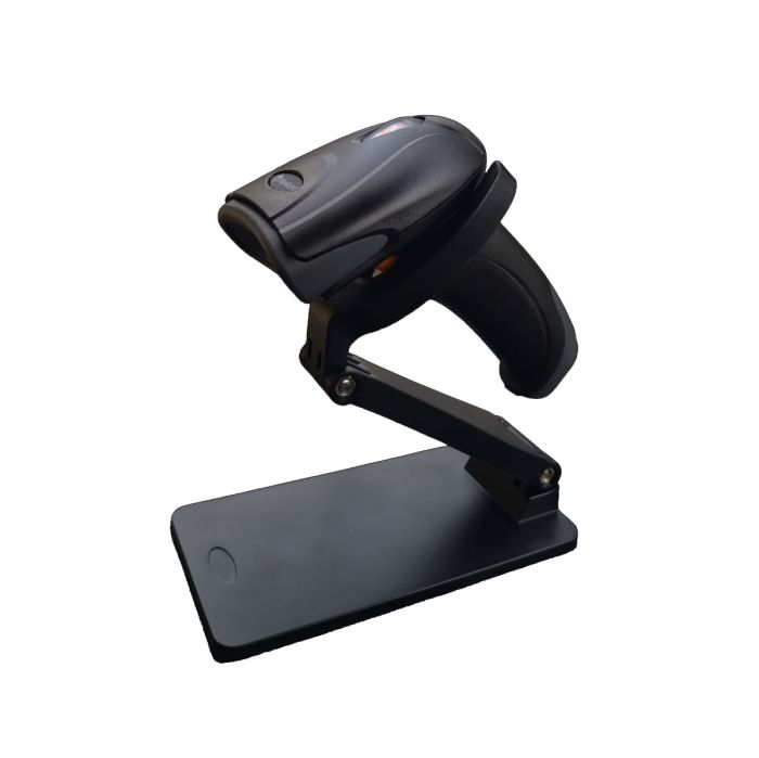 Сканер штрих-кодів Newland HR2081 Panga III (HR2081-V3-S0) 2D USB