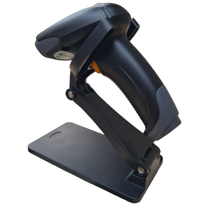 Сканер штрих-кодів Newland HR2081 Panga III (HR2081-V3-S0) 2D USB