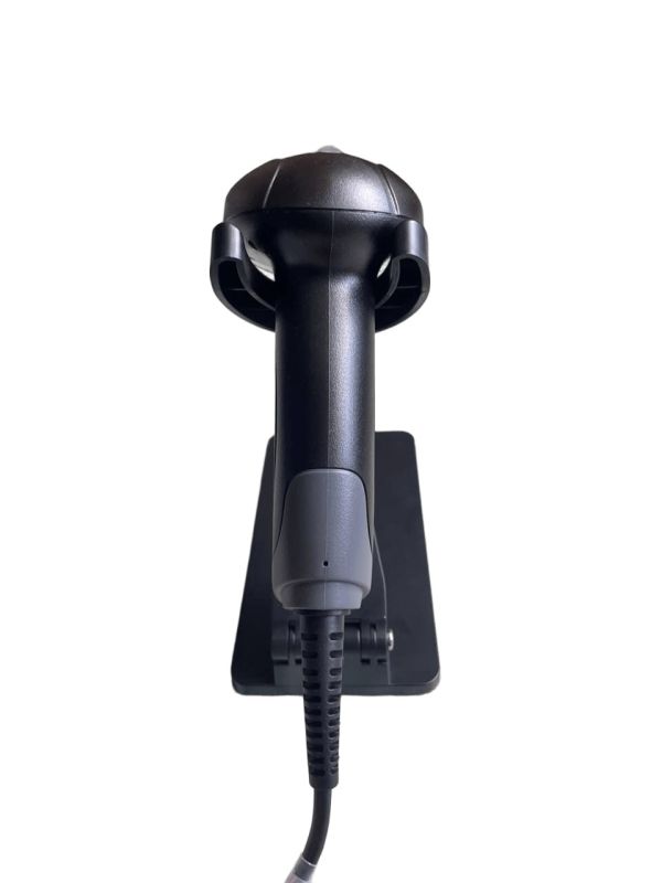 Сканер штрих-кодів Newland HR2081 Panga III (HR2081-V3-S0) 2D USB