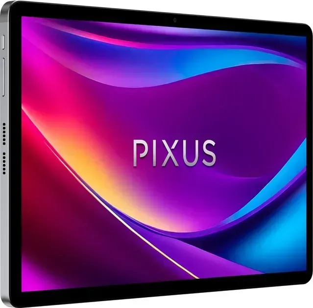 Планшет Pixus Deon 6/128 gray 10,95" (Android 14, 8-ядерний Unisoc Tiger T606)
