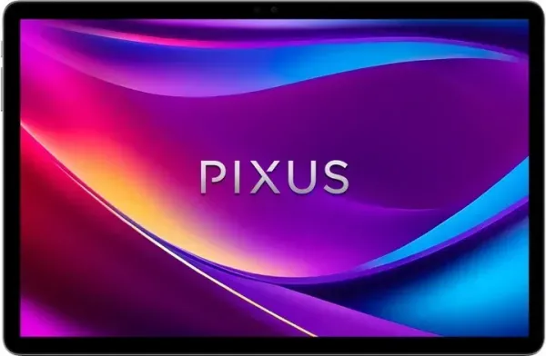 Планшет Pixus Deon 6/128 gray 10,95" (Android 14, 8-ядерний Unisoc Tiger T606)