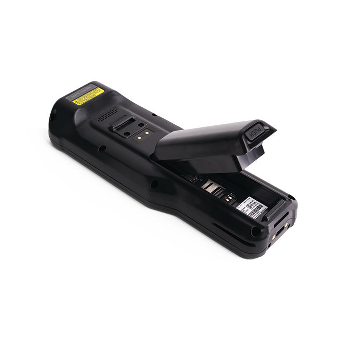 Термінал збору даних Point Mobile PM351