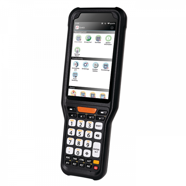 Термінал збору даних Point Mobile PM351