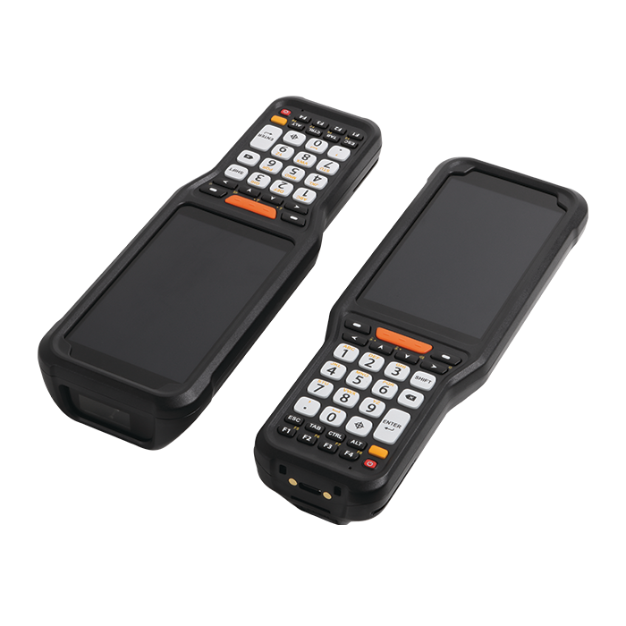 Термінал збору даних Point Mobile PM351