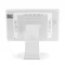 POS терминал POS Vector Fabian White (15,6”, Intel Celeron J6412, 8Гб RAM/128 ГБ SSD, Bluetooth, Wi-Fi)