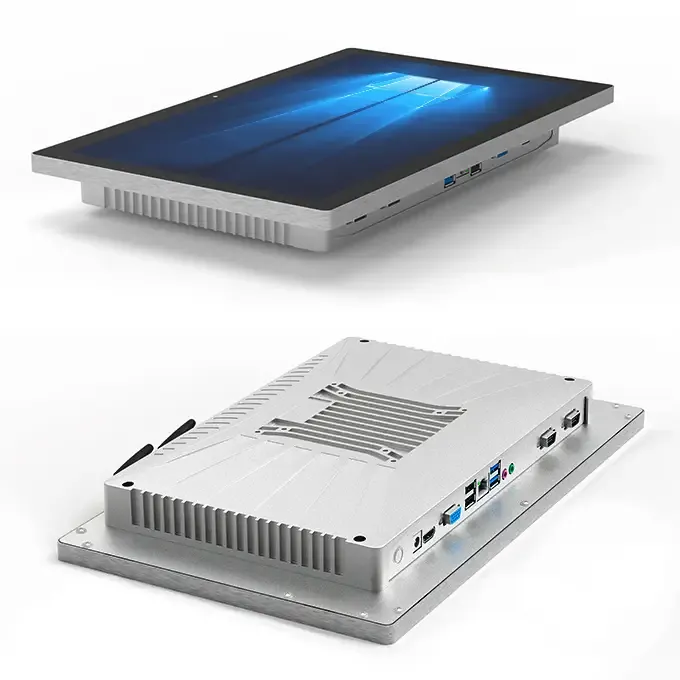POS термінал POS Vector Hermes (15,6”, Intel Core i5-3437U,  8Гб RAM/128 ГБ SSD, Wi-Fi)