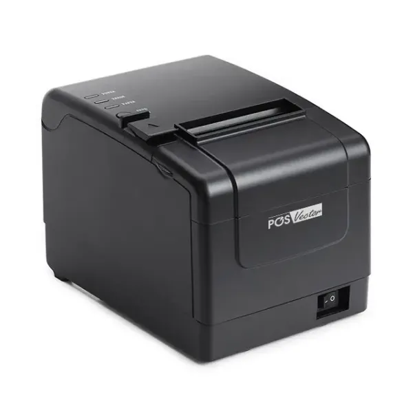 Принтер чеків POS Vector H806 All interfaces (USB, Ethernet, RS-232C, Bluetooth, Wi-Fi)