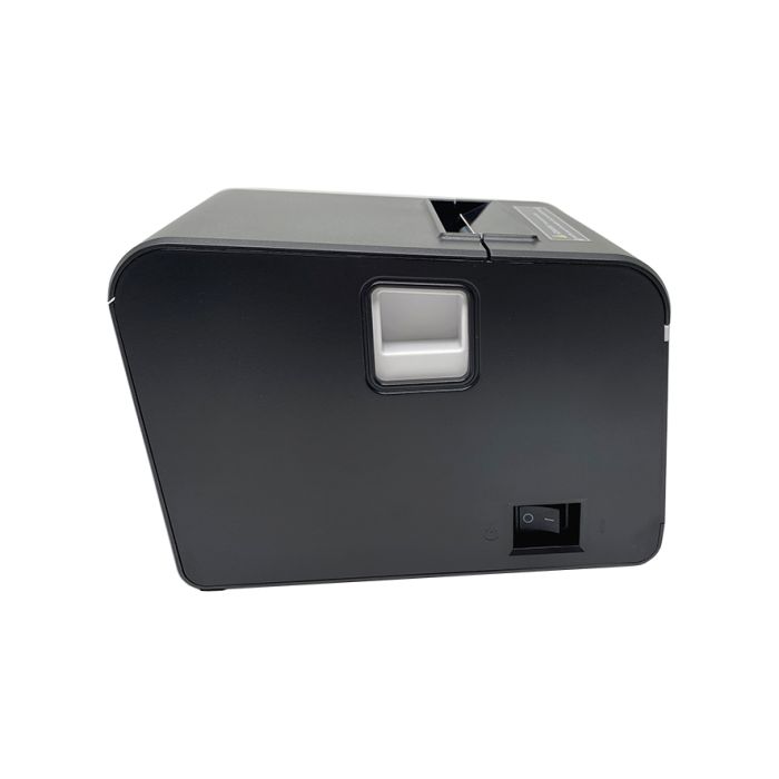 Принтер чеков Xprinter XP-58IIQ (WiFi+USB) 57 мм с автоматическим обрезчиком