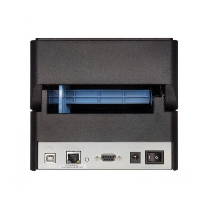 Принтер етикеток Citizen CL-E300 (USB + Ethernet + RS-232)