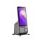 Imin Heron 1 mini - кіоск самообслуговування (15,6-дюймовий, Android 15, 8GB/128GB, 1D/2D Scanner, 80 мм принтер, NFC, WiFi, Bluetooth)