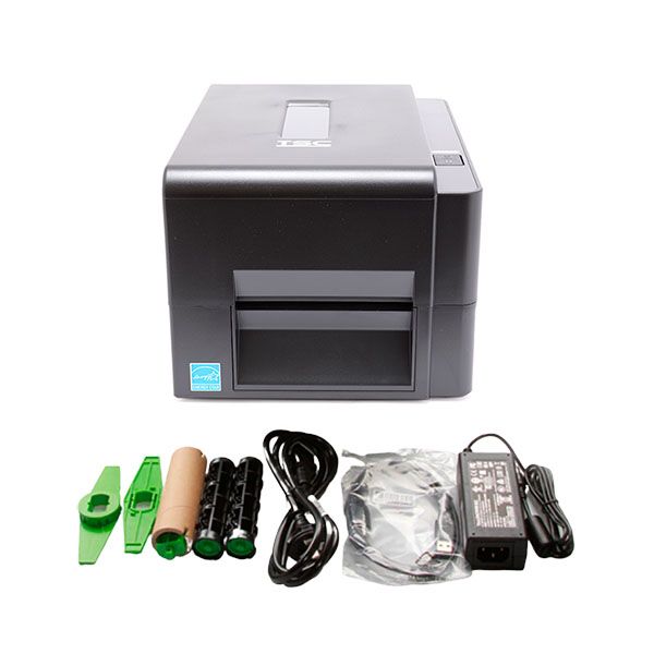 Принтер етикеток TSC TE300 (300 dpi)