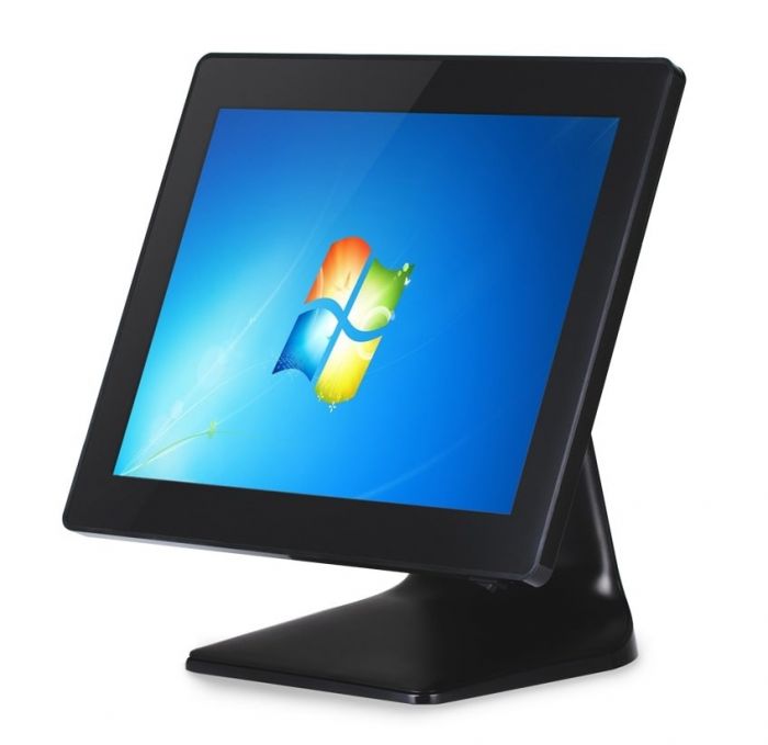 POS термінал LikePOS 15 (Intel J1800; 4 Гб DDRIII; SSD 128 Гб)