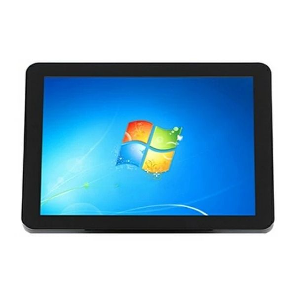 POS терминал QuadPos 12 Vesa (12.1 дюйма, Intel Celeron J4125, 8 Гб RAM/128 Гб SSD)