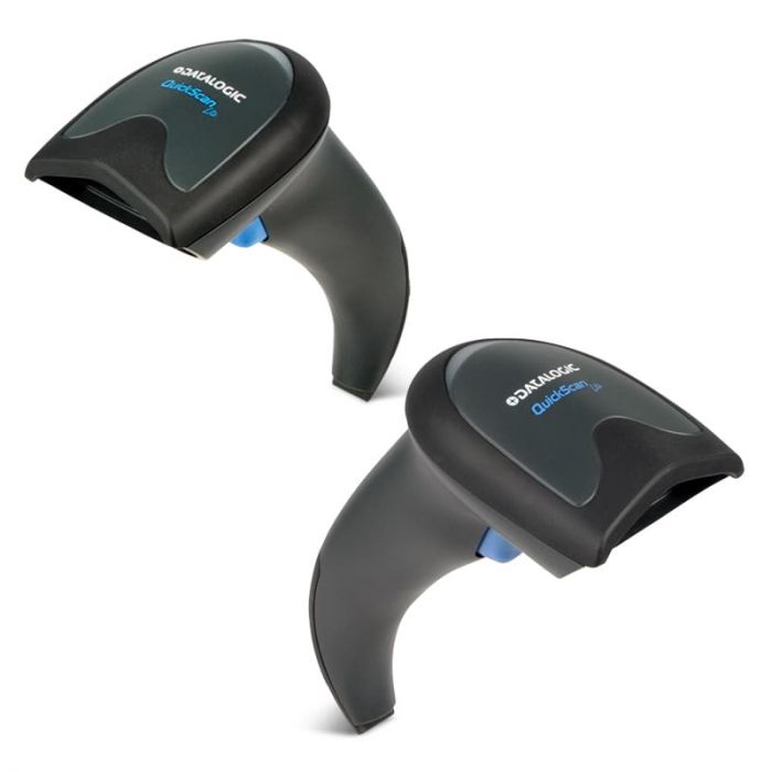 Сканер штрих кодов Datalogic QuickScan QW2400