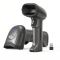 Сканер штрих-коду Syble XB-D10RB бездротовий 2D