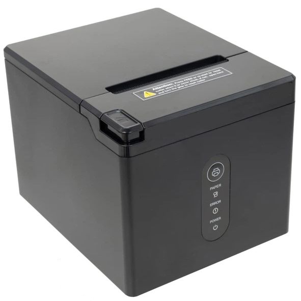 Принтер чеків RP-336Y1 (WiFi + USB + Ethernet)