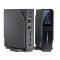Портативний ПК Firebat S1 (Intel N100, 8 Gb RAM/256 Gb SSD, Wi-Fi, Bluetooth, Ethernet) + Windows 11 Pro